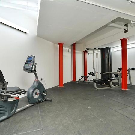 Bayard Luxe 2 Bedroom Penthouse Duplex Peterborough Exterior photo